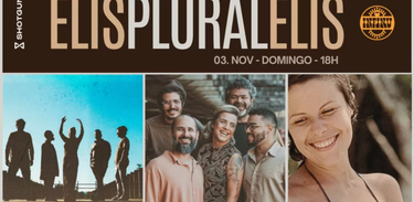 Show &quot;ElisPluralElis&quot;