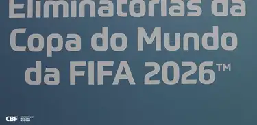 Eliminatórias da Copa do Mundo