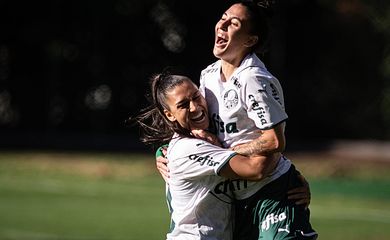 Palmeiras Campeonato Brasileiro de Futebol Feminino