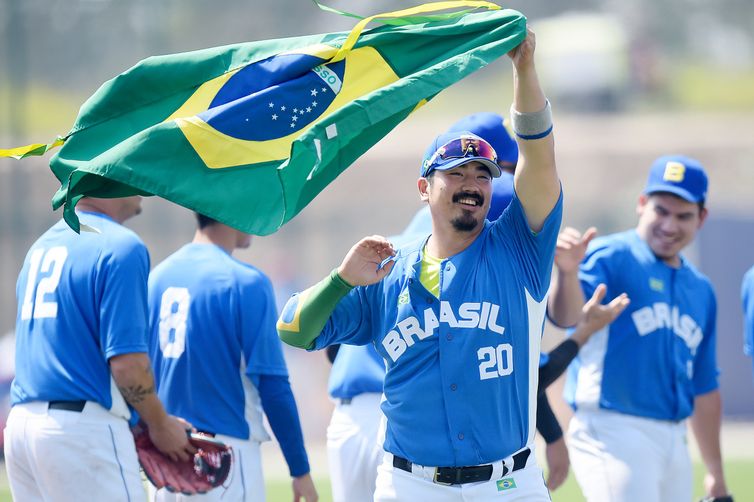 Para além dos Yankees, beisebol tem público cativo no Brasil