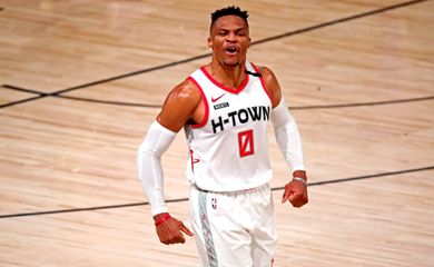 Russell Westbrook - NBA