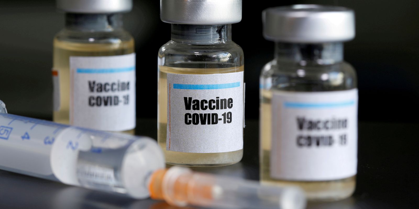 COVID-19: Brazil joins global initiative to produce vaccine | Agência Brasil