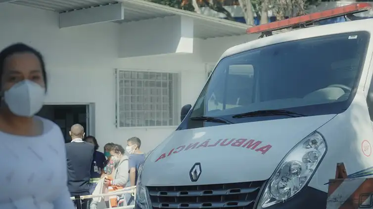 Rio de janeiro (RJ), 15/01/2026 - O documentário 