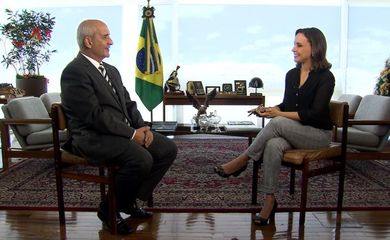 Ministro anuncia que próximo grande desafio do governo é reforma tributária