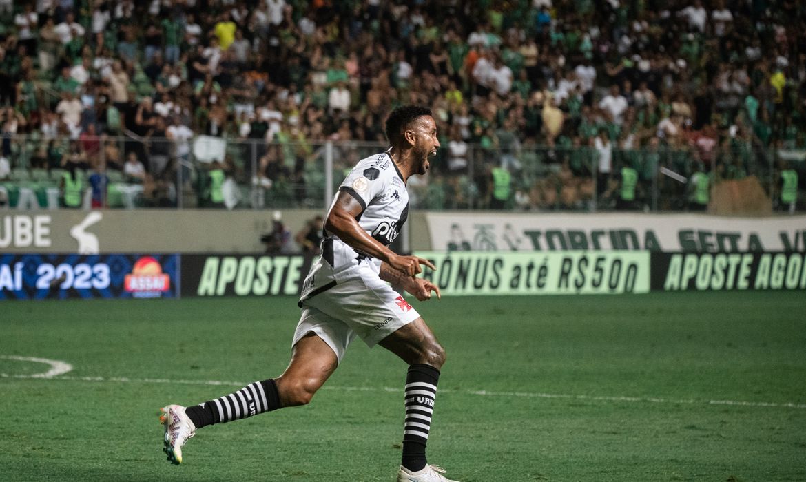 Vasco é superado pelo América-MG pelo Campeonato Brasileiro – Vasco da Gama