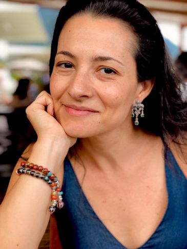 Liliana Loureiro é especialista em design de aprendizagem da Humanare