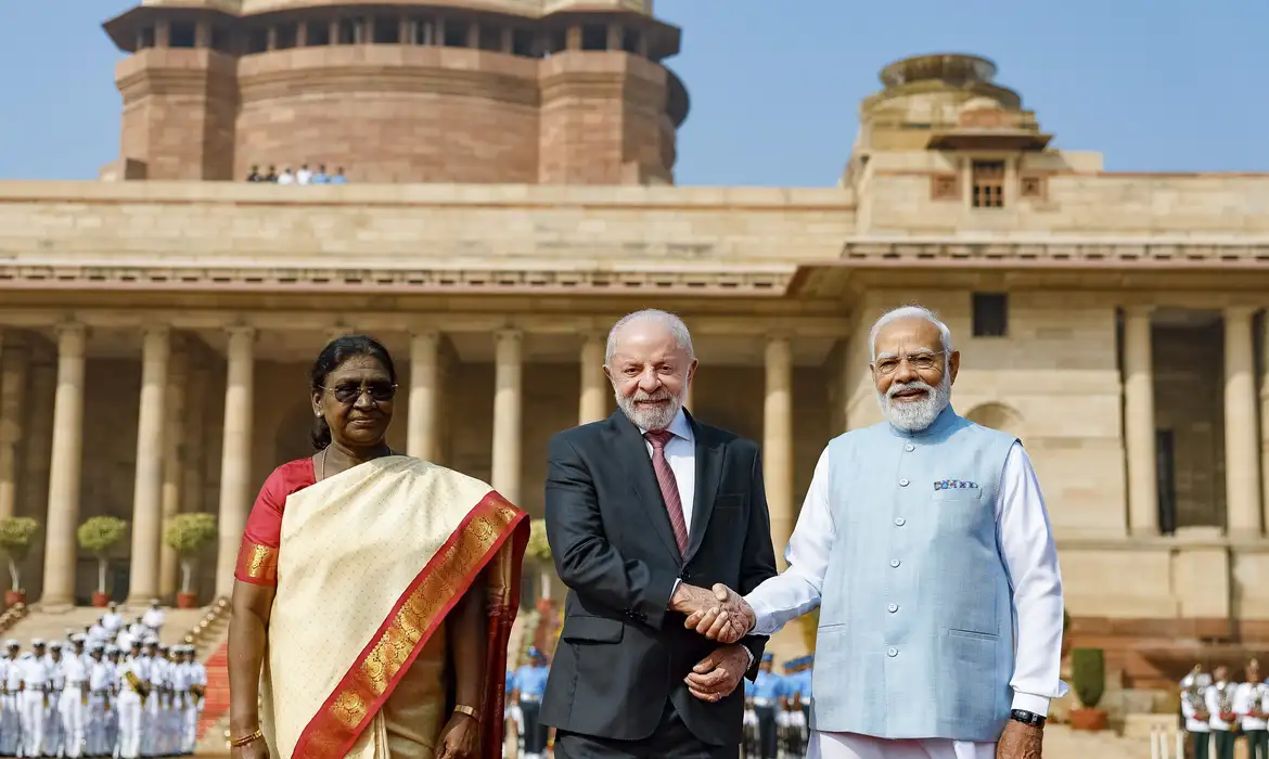 “ONU precisa de mais representatividade”, diz Lula 