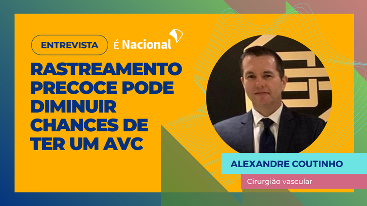 Entrevista é Nacional 