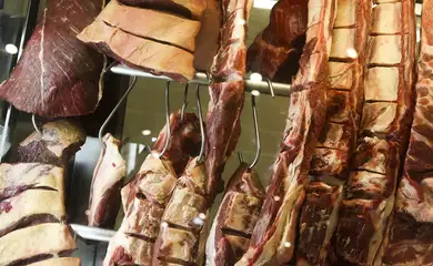 Açougue,Carne Bovina