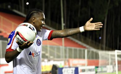 Bahia, Atlético-BA, Copa do Nordeste