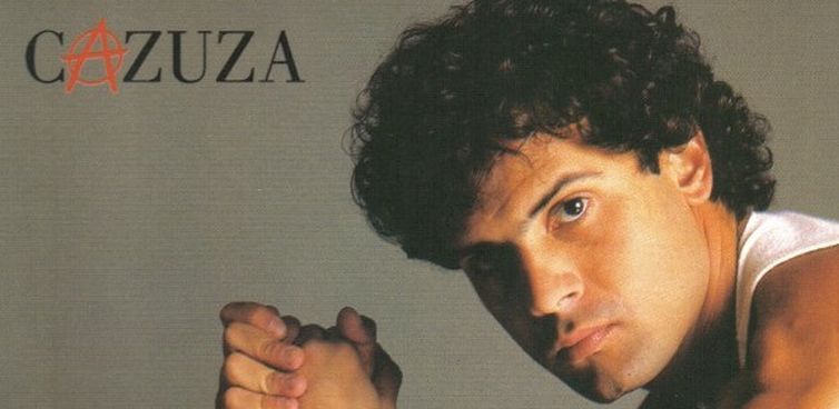 Na Trilha da História lembra os 30 anos da morte de Cazuza | EBC Rádios