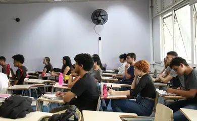 Cursinhos populares abrem inscrições a partir de 22 de abril