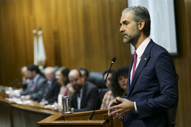 Lançamento da Rede Nacional de Cidades Acolhedoras | Agência Brasil