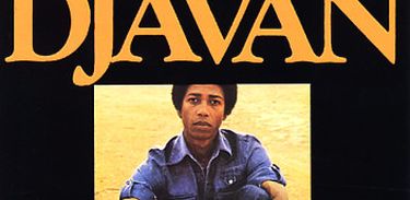 Djavan (1978)