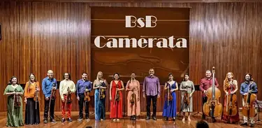 BSB Camerata