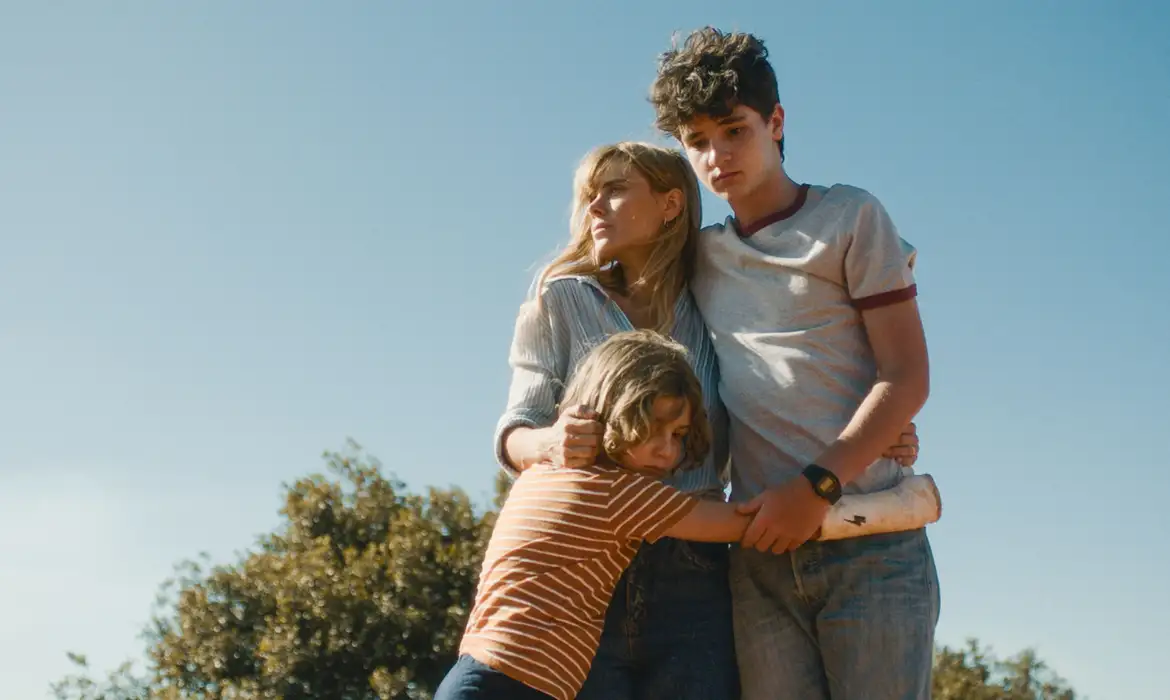 Pablo Baião/Divulgação Rio de Janeiro (RJ), 06/01/2026 – MOSTRA DE TIRADENTES DIVULGA PROGRAMAÇÃO DAS MOSTRAS OLHOS LIVRES E AURORA - Pequenas criaturas.
Foto: Pablo Baião/Divulgação