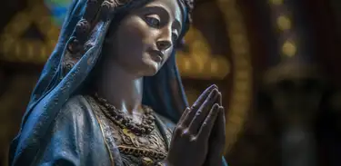 Virgem Maria 