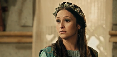 A Terra Prometida - Melina