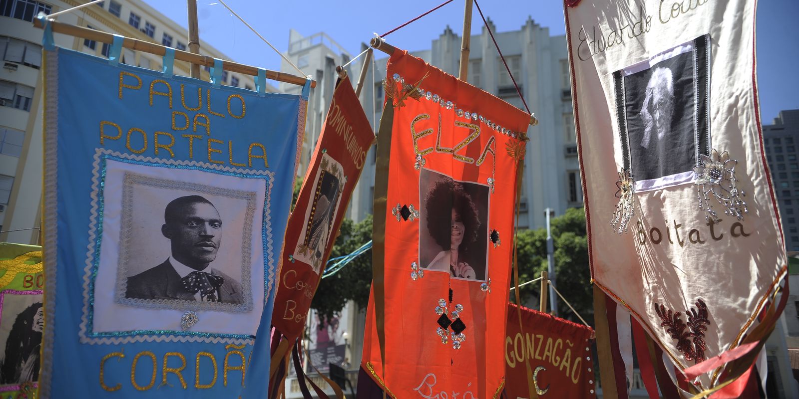 Carnaval 2027: blocos de rua têm até hoje para se cadastrar na Riotur Carnaval 2027: blocos de rua têm até hoje para se cadastrar na Riotur
