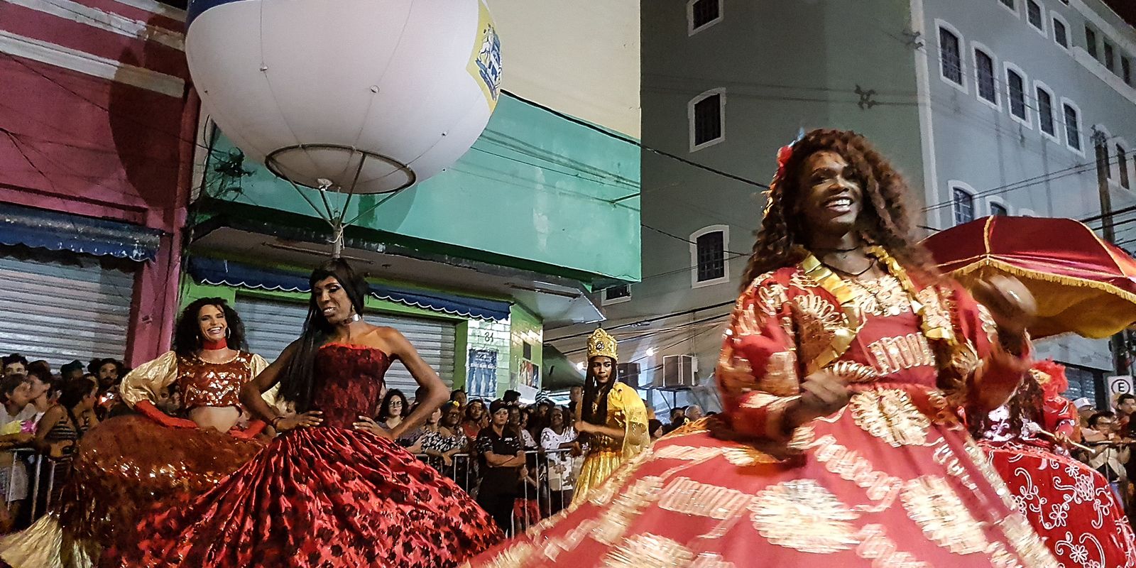 SP cancela Carnaval de rua em 2022 após elevação de infecções por