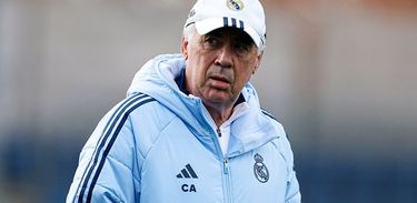 Carlo Ancelotti