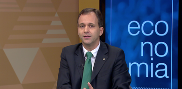 Secretário de Gestão do Ministério da Economia, Cristiano Heckert, é entrevistado no Brasil em Pauta