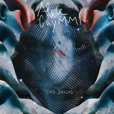 Las Brujas – single de Alice Caymmi