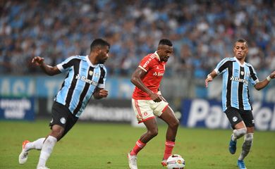 Grêmio, Internacional, Campeonato Gaúcho