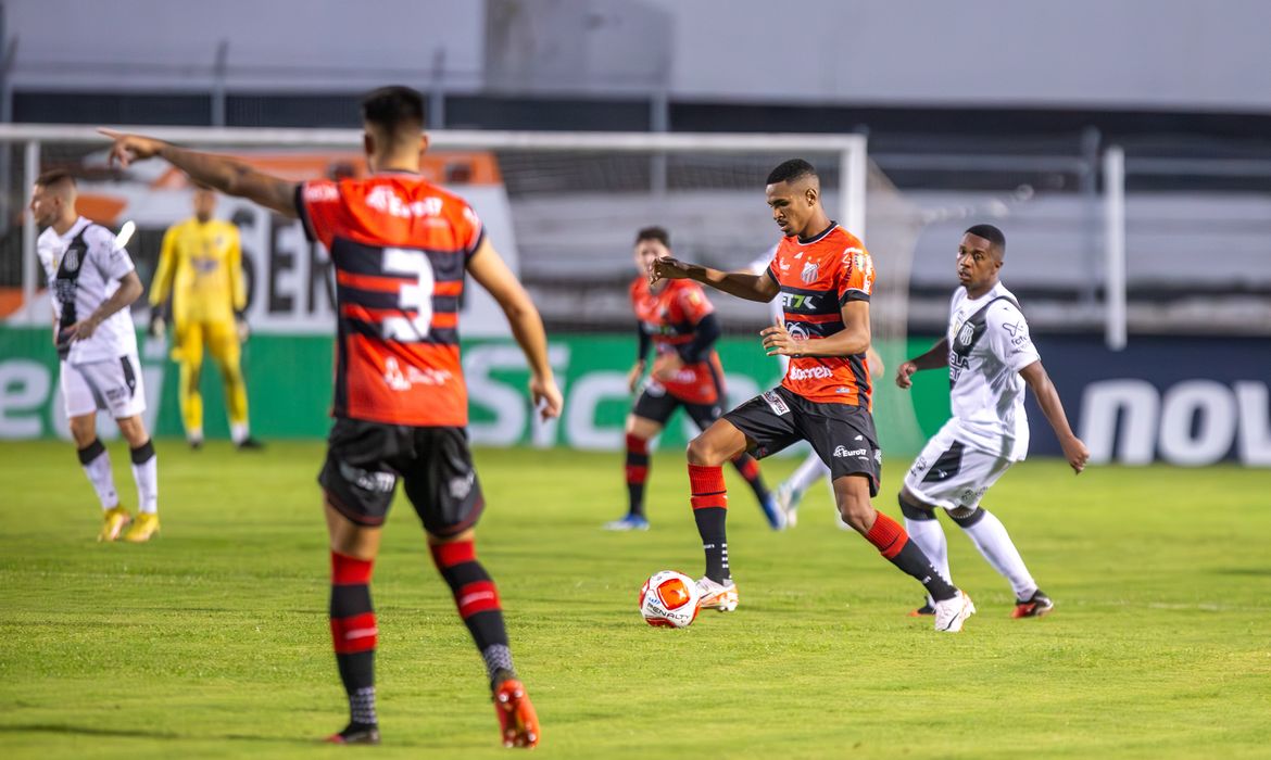 ponte preta, ituano, paulista
