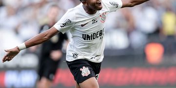 Corinthians derrota o Fluminense com autoridade em São Paulo