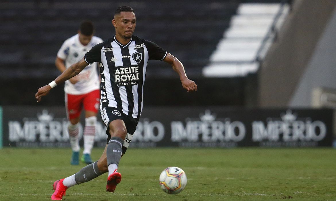 Luiz Fernando Botafogo