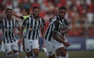Atlético-Mg, Pouso Alegre, Campeonato Mineiro