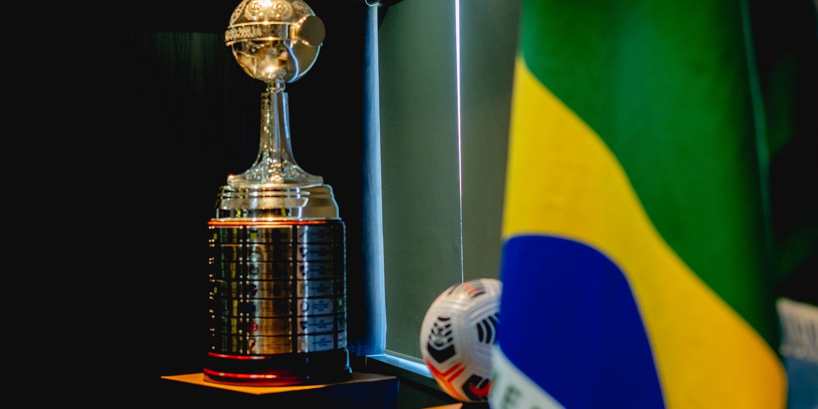 Libertadores: Flu e América-MG conhecem caminho na fase preliminar