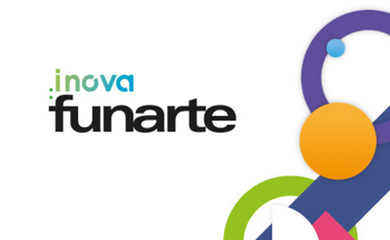 Inova Funarte foi lançado nesta terça-feira no Rio de Janeiro
