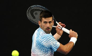 Novak Djokovic, tênis, Aberto da Austrália