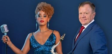 Igor Butman e Fantine