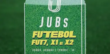 JUB&#039;s Futebol