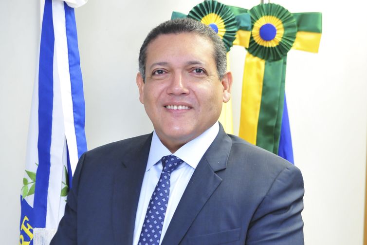 Samuel Figueira - Proforme/Direitos reservados Kassio Nunes Marques