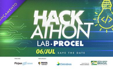 Hackathon Lab Procel