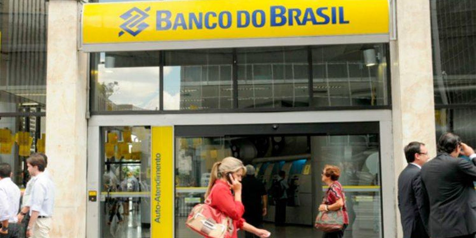 Inscrições do concurso do Banco do Brasil terminam nesta sexta