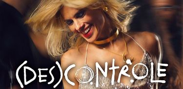 Estreia nesta quinta-feira (5) "Descontrole", filme estrelado por Carolina Dieckmann. É um dos destaques da coluna Tapete Vermelho