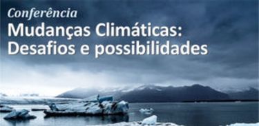 Em 16 de março é celebrado o Dia Nacional da Conscientização sobre as Mudanças Climáticas. 