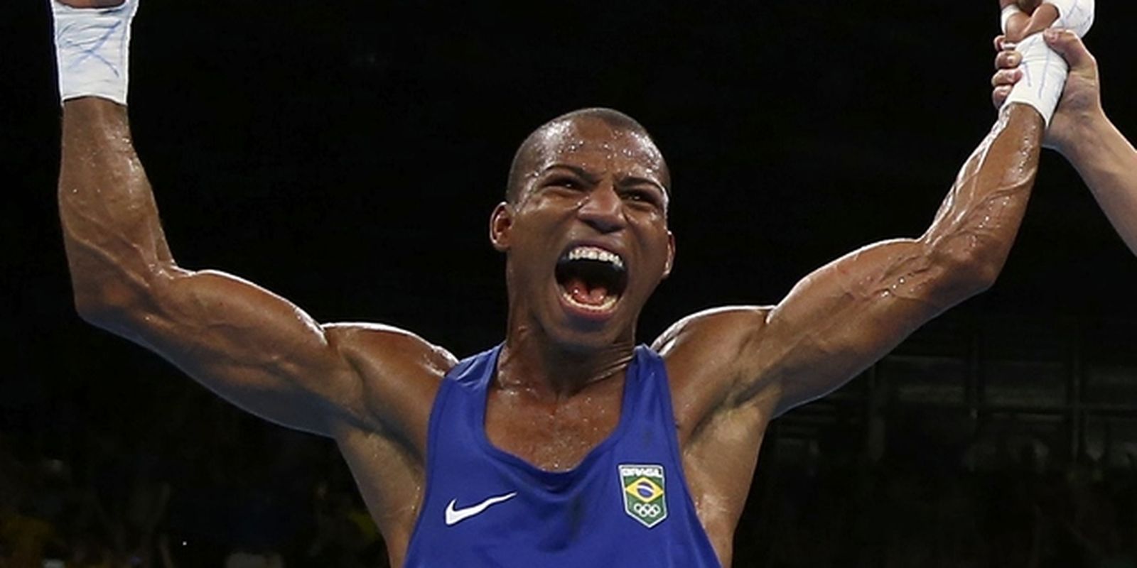 Boxe: Robson Conceição Vence Cubano E Disputará Ouro | Agência Brasil