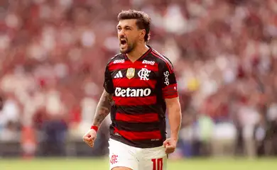 arrascaeta, flamengo, palmeiras, brasileiro