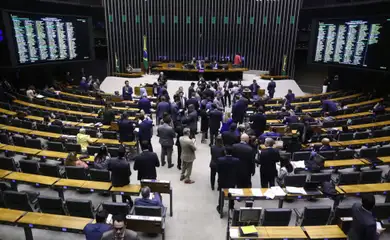 Discussão e Votação de Propostas Legislativas
