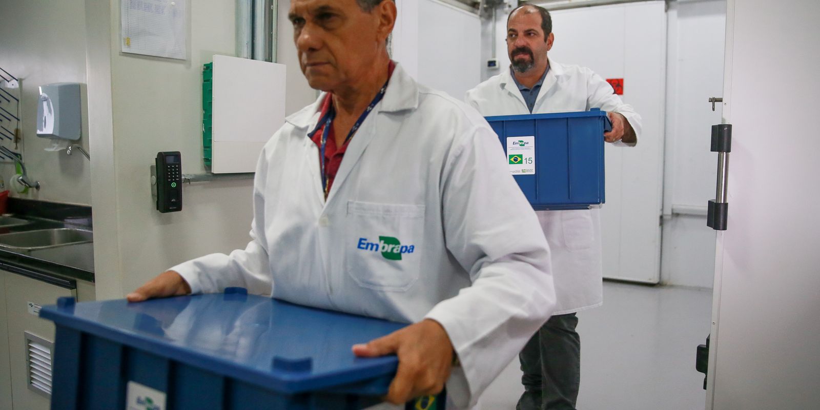Viva Maria: Ciência e clima marcam lançamento da Jornada pelo Clima Viva Maria: Ciência e clima marcam lançamento da Jornada pelo Clima