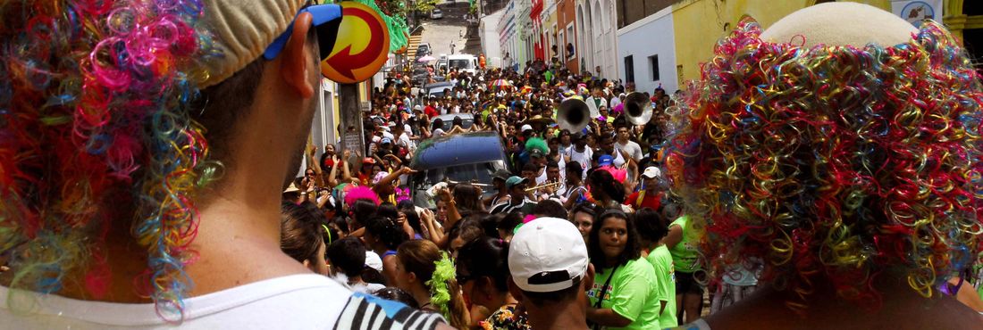 Carnaval de Olinda