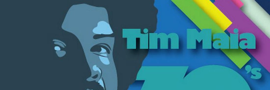Tim Maia 70 anos Tim Maia 70 anos