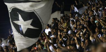Botafogo X Boavista