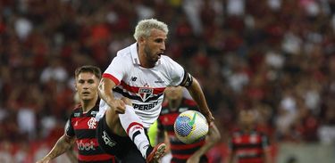 São Paulo x Flamengo